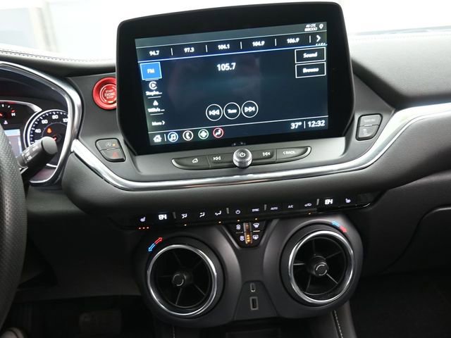 Used 2023 Chevrolet Blazer LT w/ Convenience Package image 10