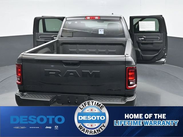 New 2026 RAM 2500 Big Horn image 53