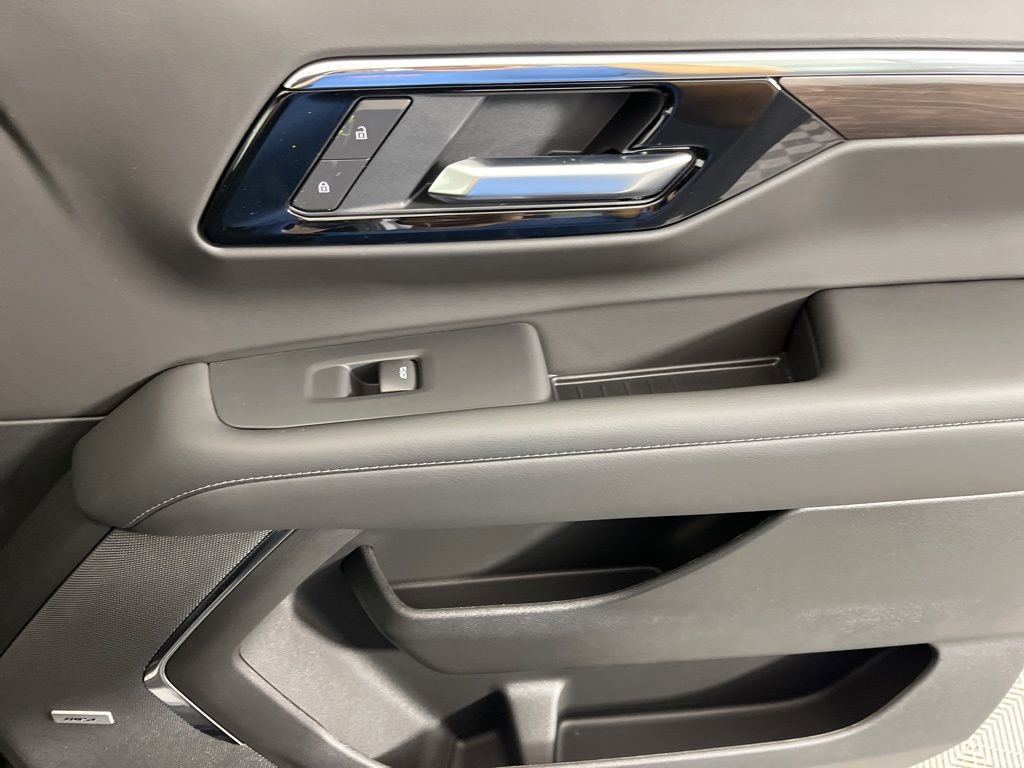 New 2026 Chevrolet Tahoe LT w/ Comfort Package image 11