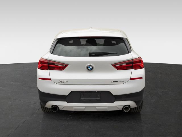 Used 2018 BMW X2 xDrive28i image 8