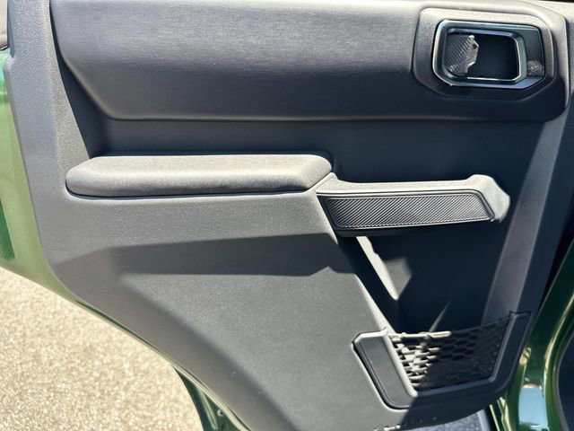 New 2025 Ford Bronco Badlands image 26