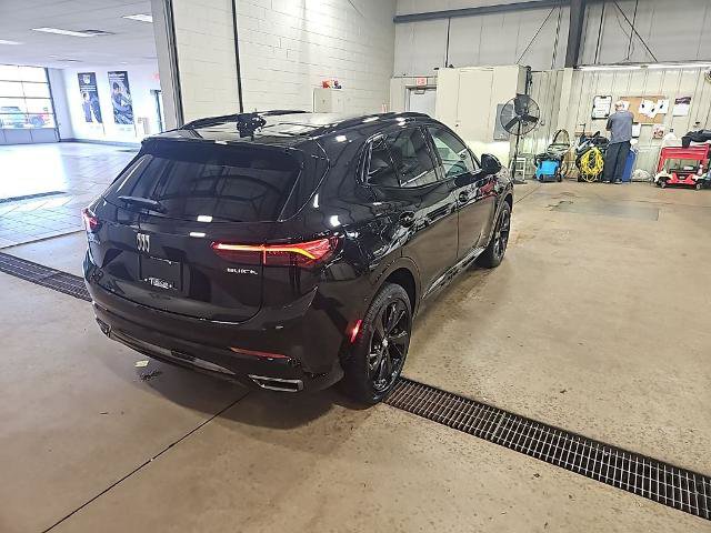 New 2026 Buick Envision Sport Touring image 7