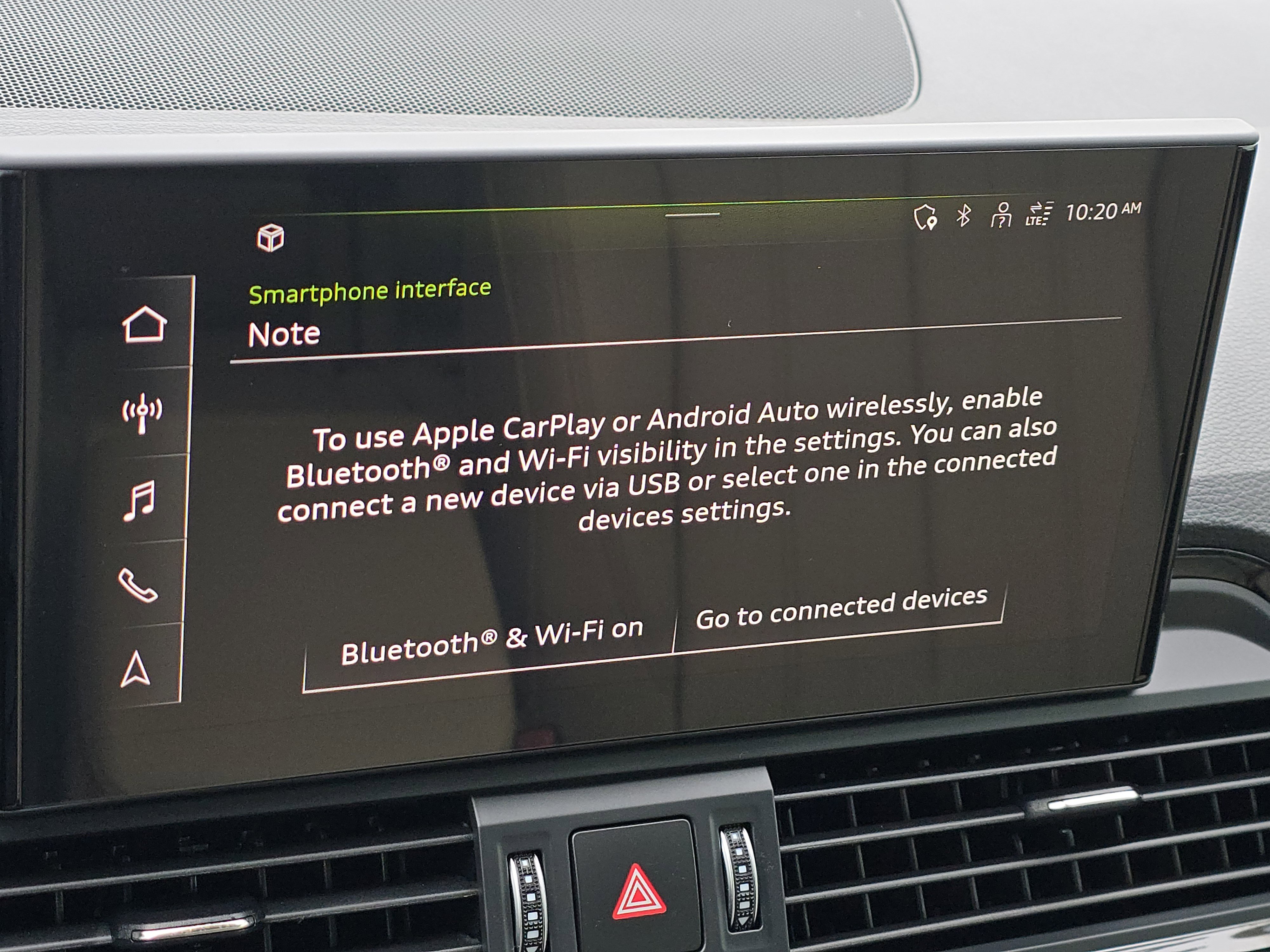 Certified 2024 Audi Q5 2.0T Premium Plus image 10