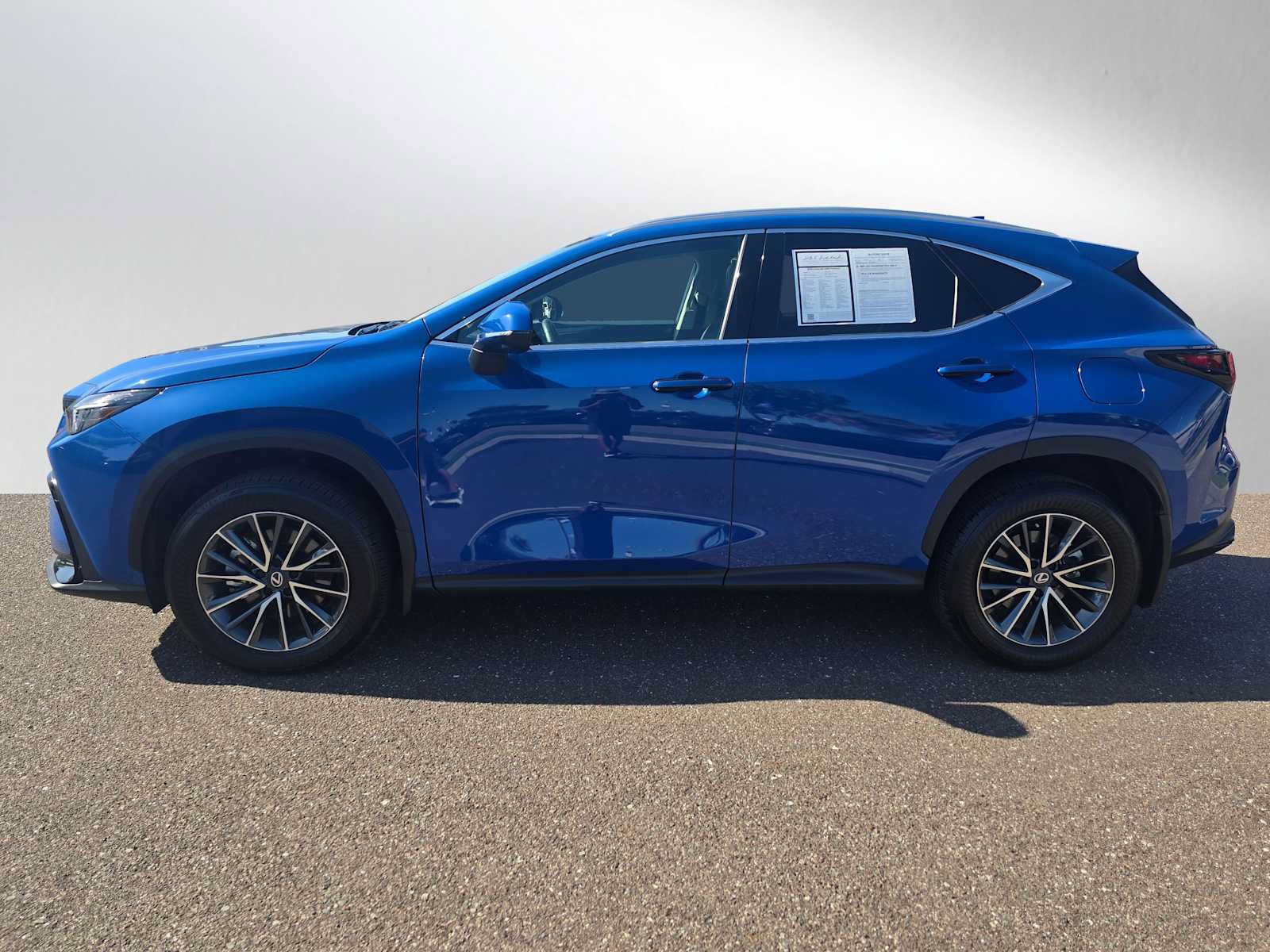 Used 2026 Lexus NX 350h AWD w/ Accessory Package (2T) image 6