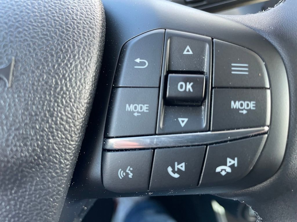 New 2026 Ford Maverick Lariat w/ Black Appearance Package image 15