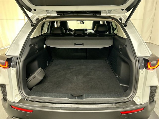 Certified 2025 MAZDA CX-50 AWD 2.5 S w/ Weather Package image 22