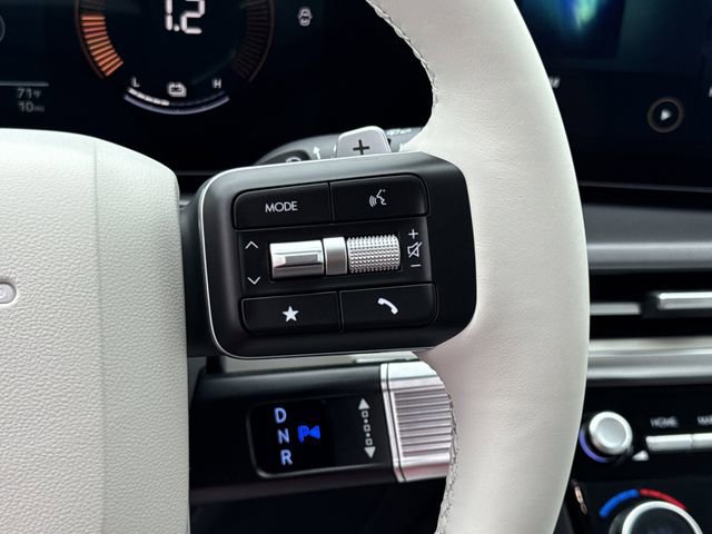 New 2026 Hyundai Santa Fe SE image 19