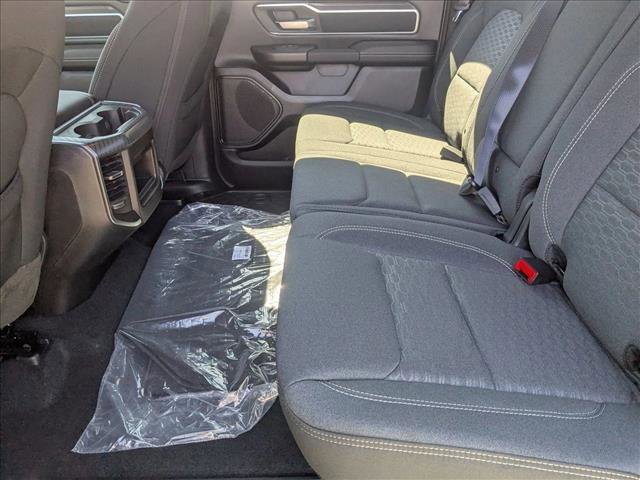 New 2026 RAM 1500 Big Horn image 15