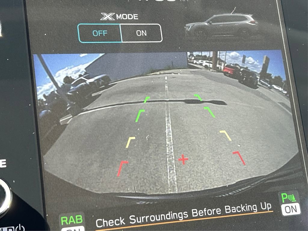 Certified 2025 Subaru Ascent Premium image 29