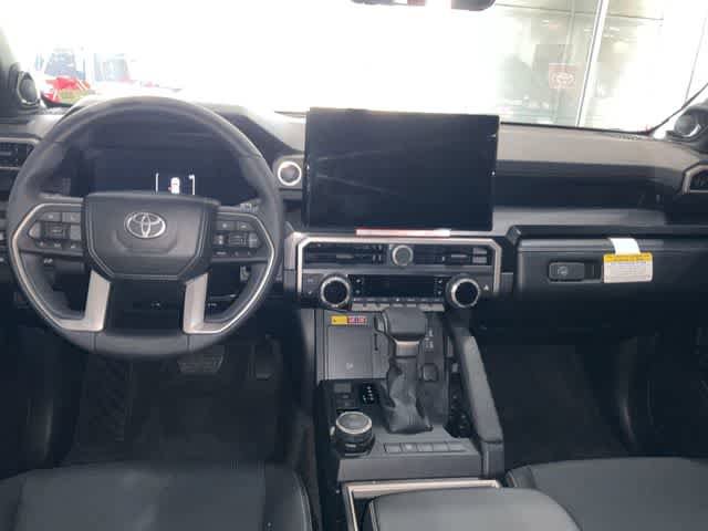 New 2026 Toyota 4Runner Limited AWD/4WD image 21