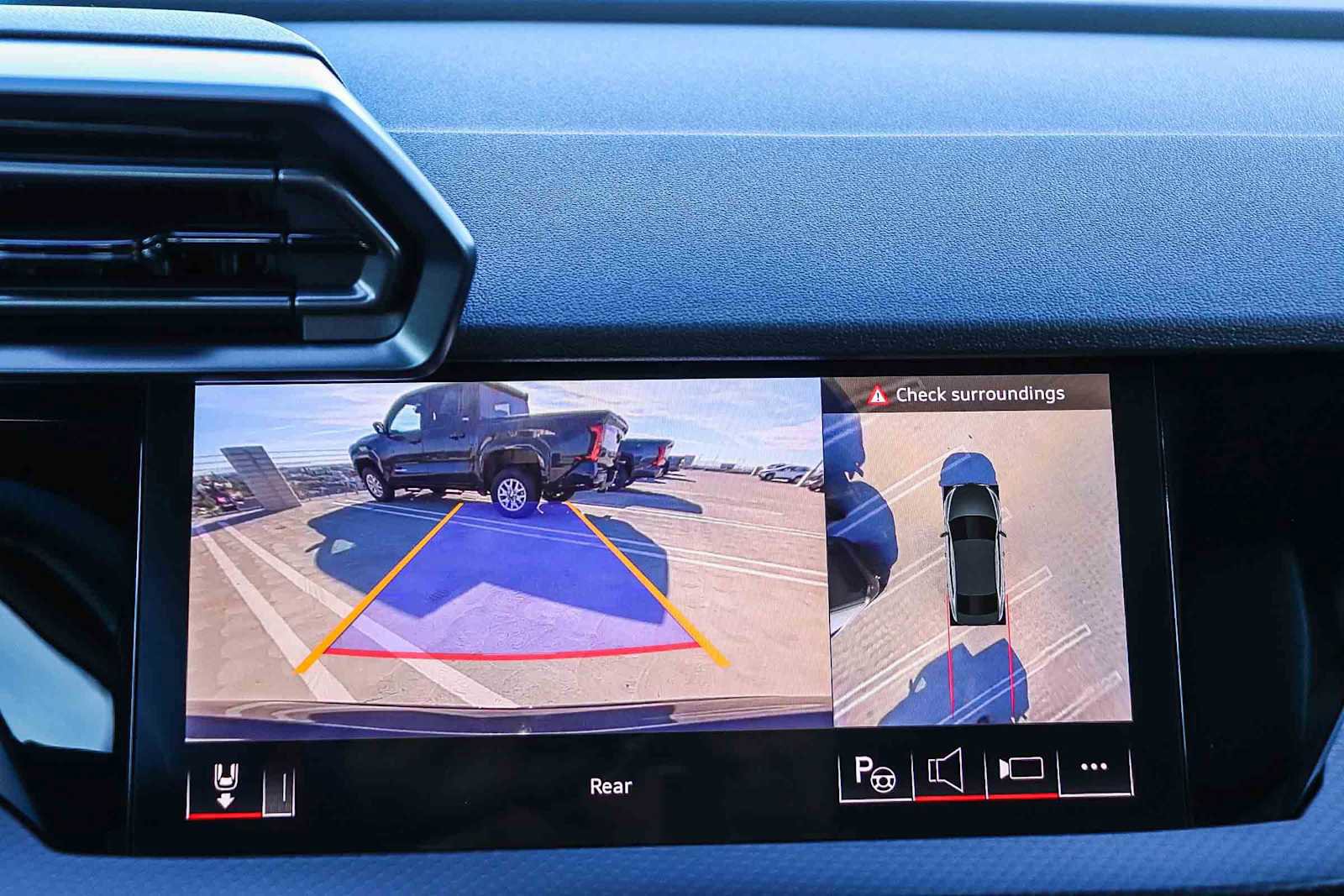 New 2026 Audi RS 3 image 35