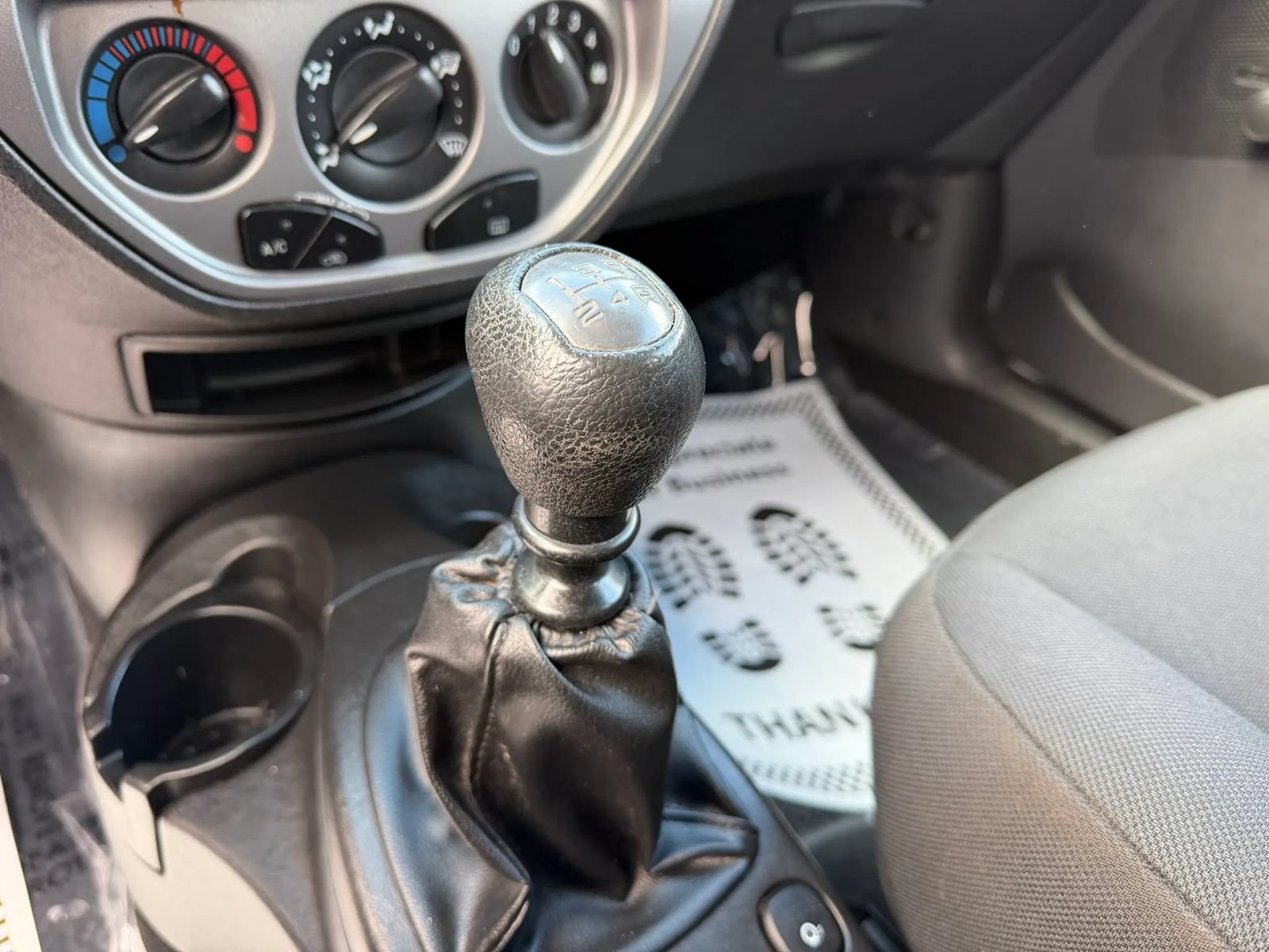Used 2007 Ford Focus S FWD image 18