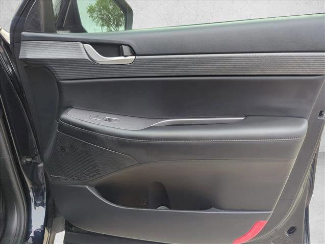 Used 2024 Hyundai Palisade Limited FWD image 28