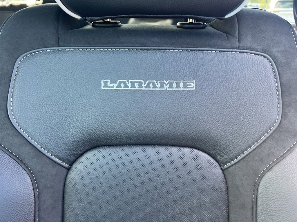 New 2026 RAM 1500 Laramie image 36