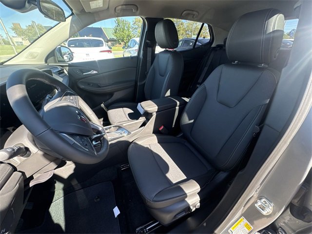 New 2026 Buick Encore GX Preferred w/ Comfort Package image 11