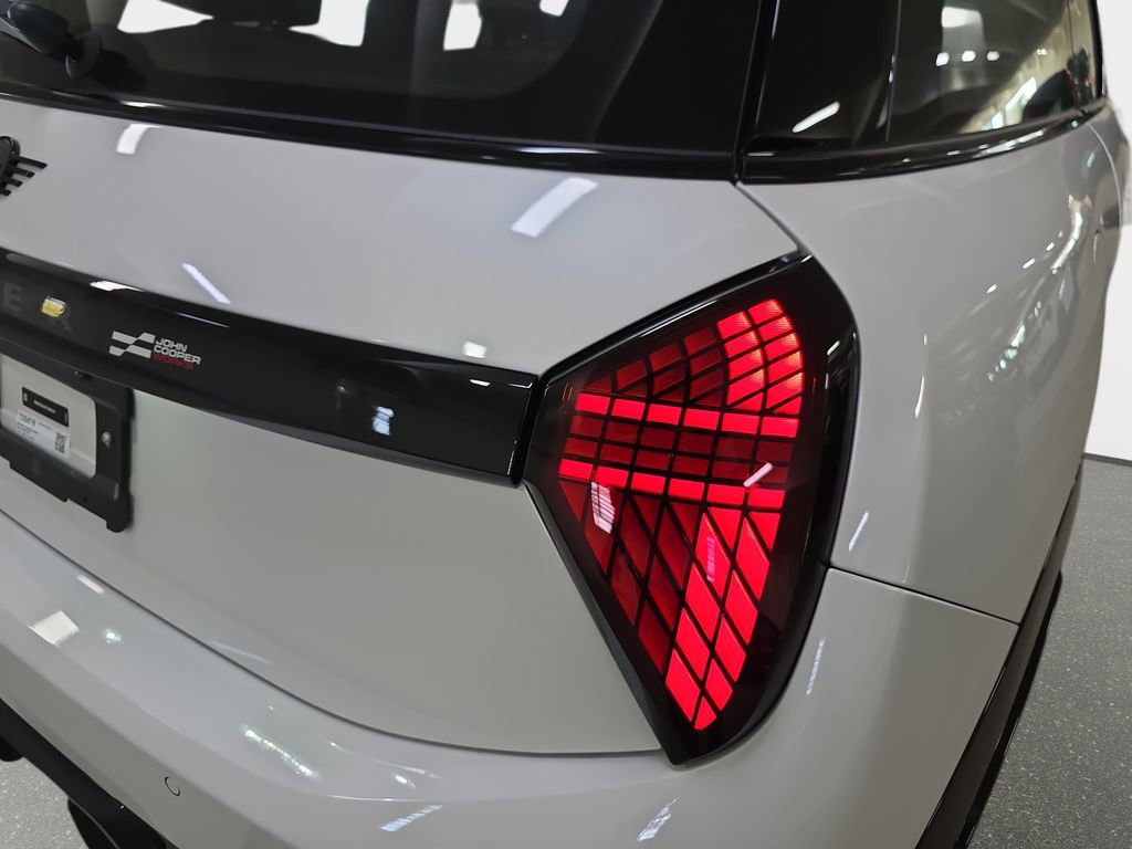 Used 2026 MINI Cooper John Cooper Works image 32