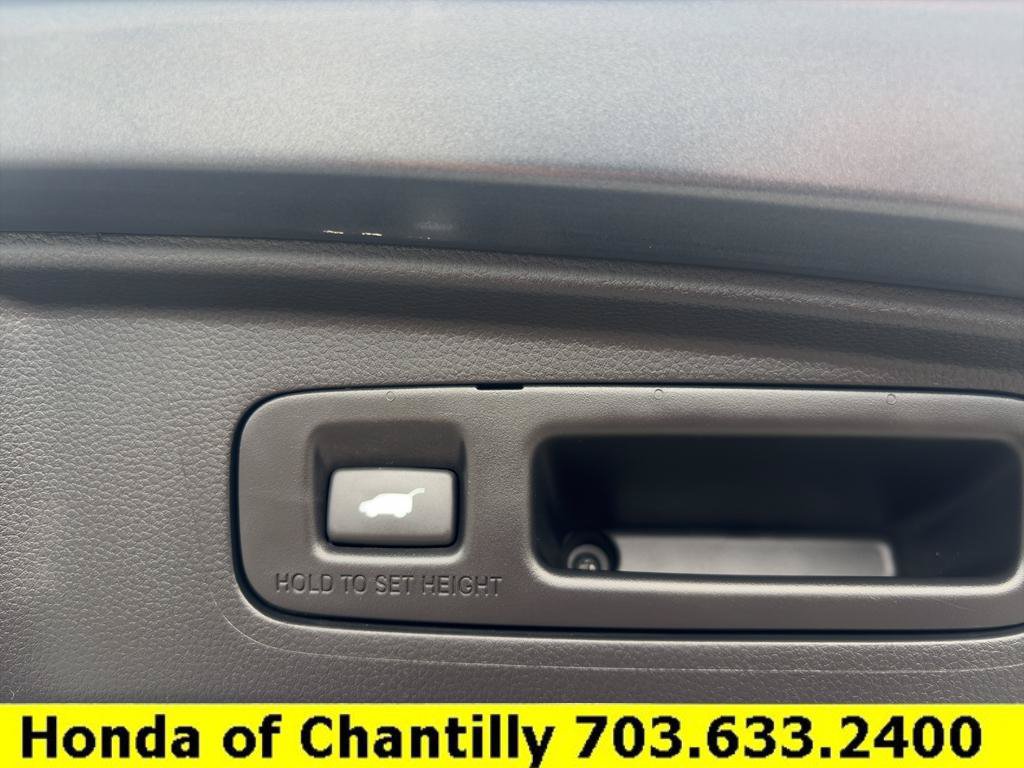 Certified 2024 Honda CR-V EX-L image 25