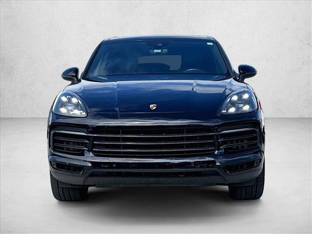 Used 2020 Porsche Cayenne S AWD/4WD image 3