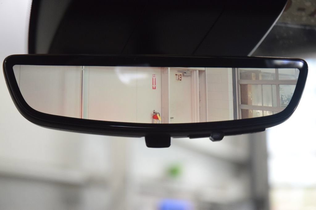 Used 2022 Chevrolet Silverado 1500 LTZ w/ Technology Package image 54