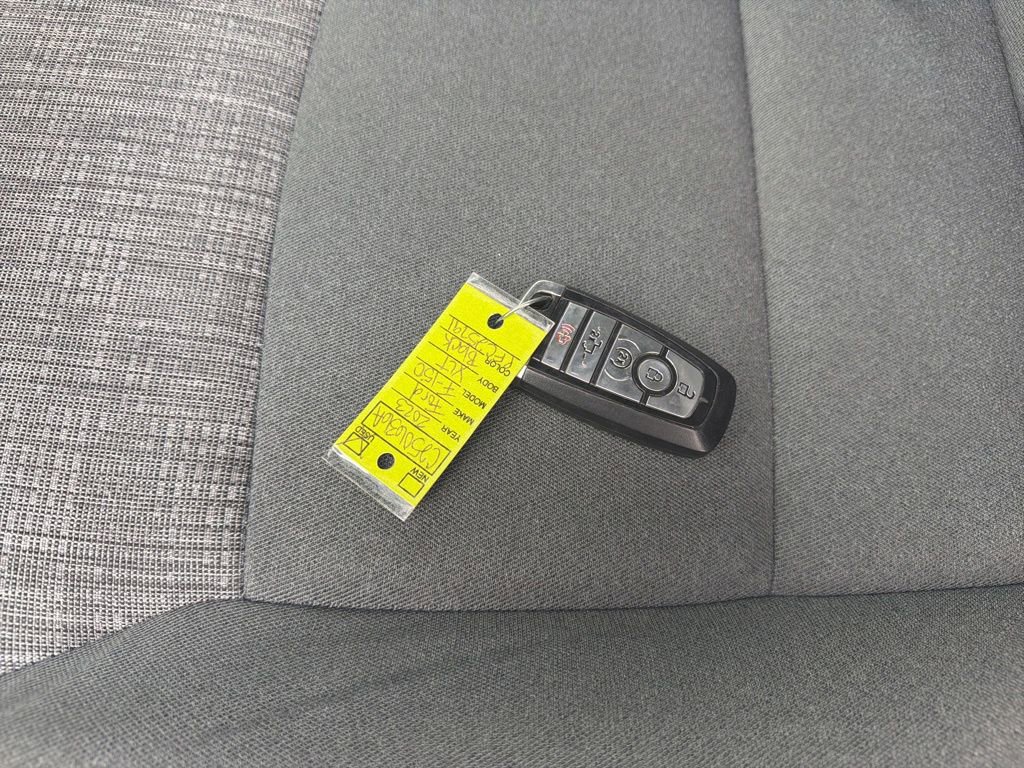 Used 2023 Ford F150 XLT w/ Equipment Group 302A High image 51