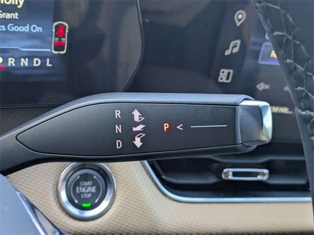 New 2026 Chevrolet Equinox ACTIV w/ Safety and Technology Package image 22