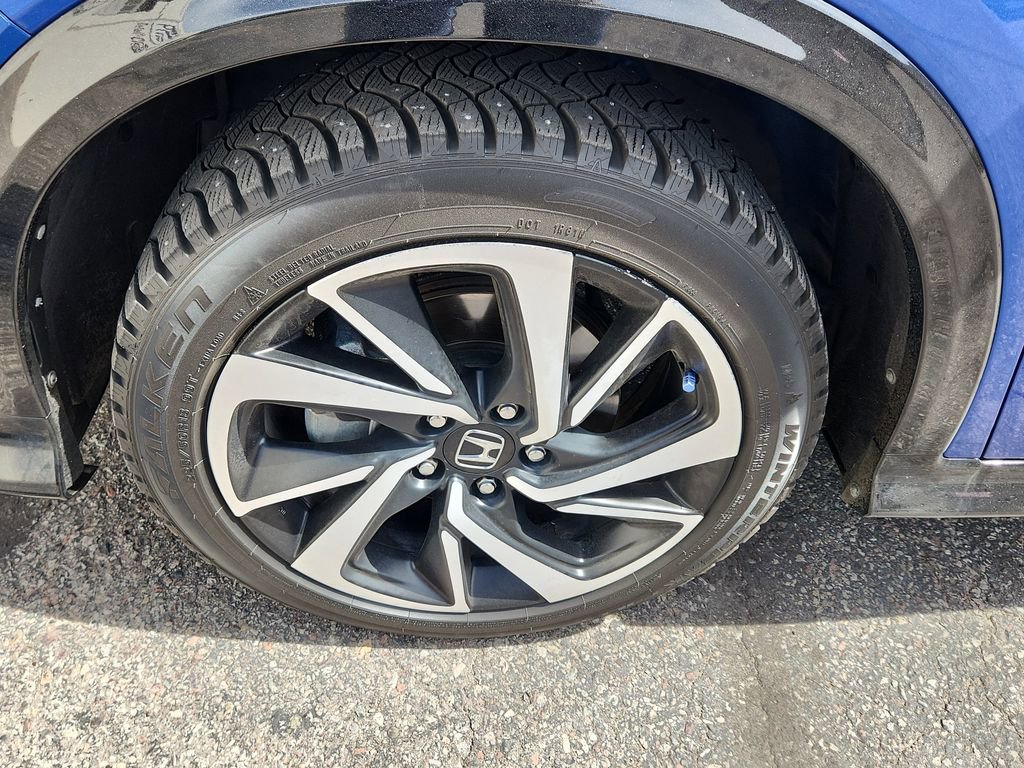 Used 2019 Honda HR-V Sport image 20