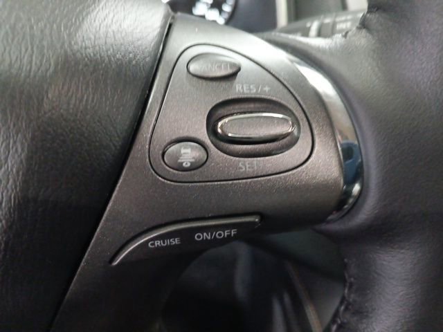 Certified 2023 Nissan Murano Platinum w/ Cargo Package image 23