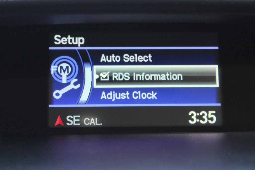 Used 2016 Honda CR-V SE image 28