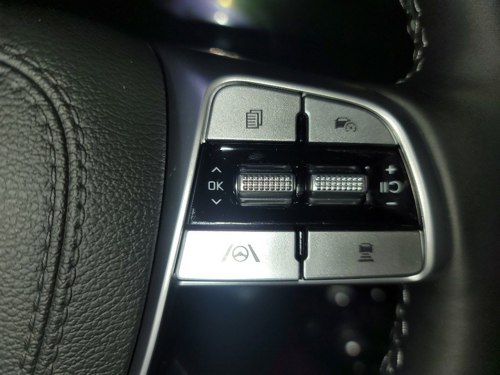 New 2025 Kia Telluride SX Prestige X-Pro image 12