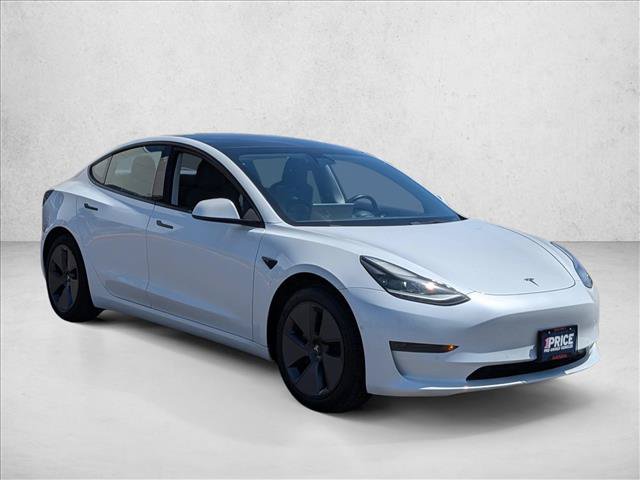 Used 2022 Tesla Model 3 RWD image 3
