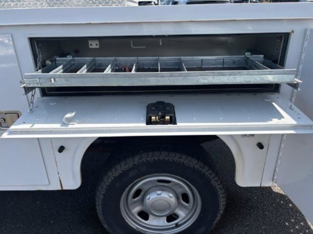 Used 2012 Ford F350 XL w/ PWR Equipment Group AWD/4WD image 34