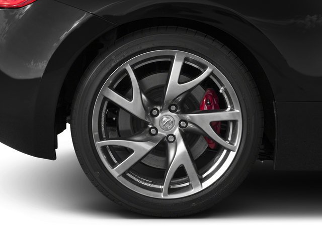 Used 2017 Nissan 370Z Coupe image 15