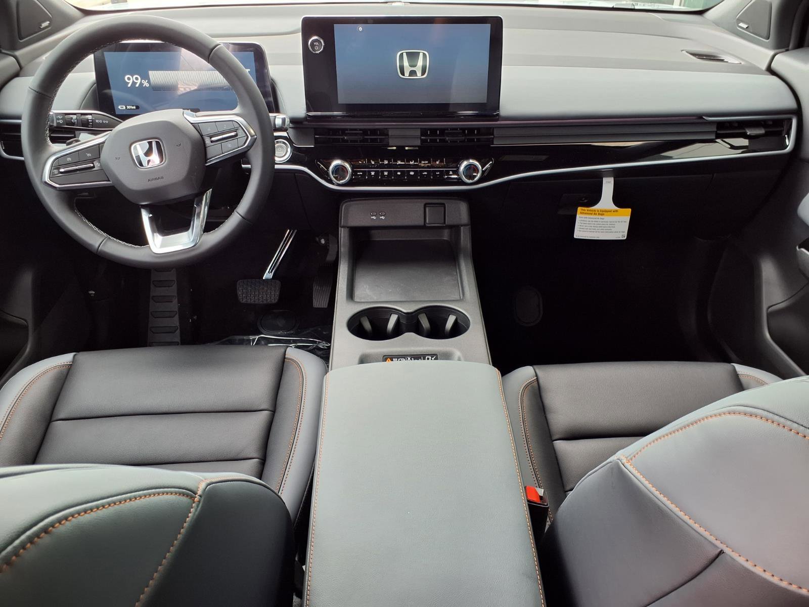 New 2026 Honda Prologue Touring image 5