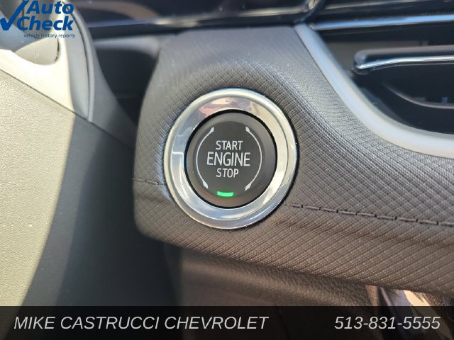 Used 2026 Chevrolet TrailBlazer LT FWD image 20