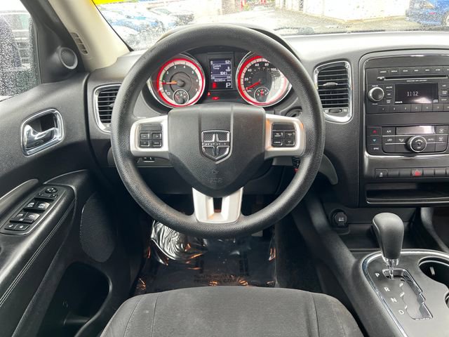 Used 2013 Dodge Durango SXT AWD/4WD image 18