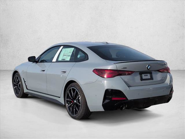 New 2026 BMW 430i xDrive w/ M Sport Package image 9