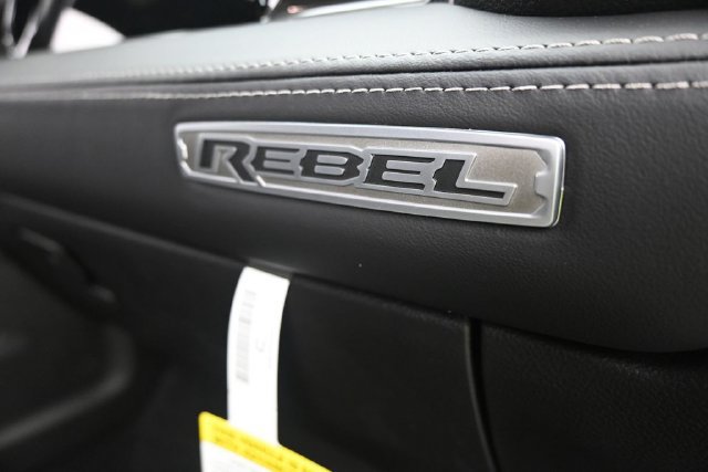 New 2026 RAM 2500 Rebel w/ Rebel Level 2 Equipment Group AWD/4WD image 31