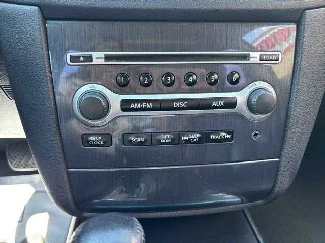Used 2013 Nissan Maxima 3.5 S FWD image 27