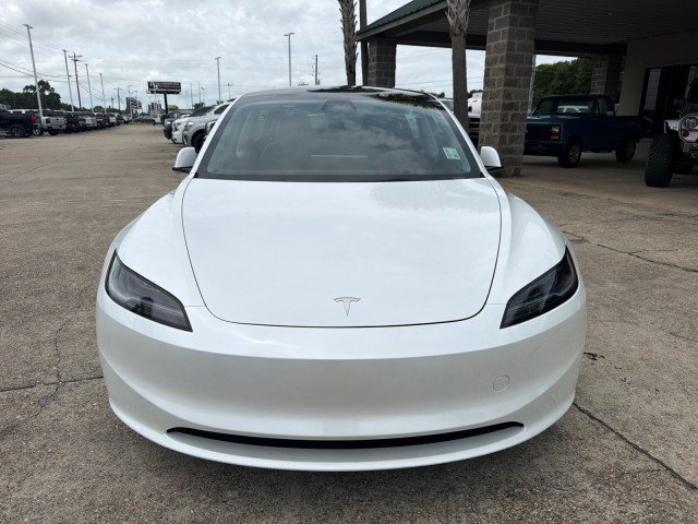 Used 2024 Tesla Model 3 RWD image 8