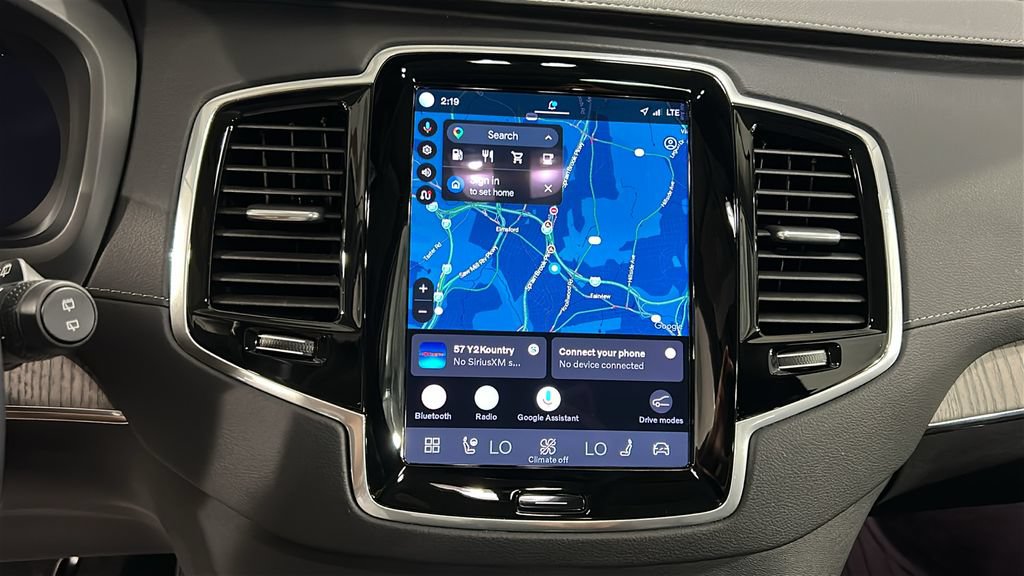 Certified 2023 Volvo XC90 B6 Ultimate w/ Protection Package Premier AWD/4WD image 16