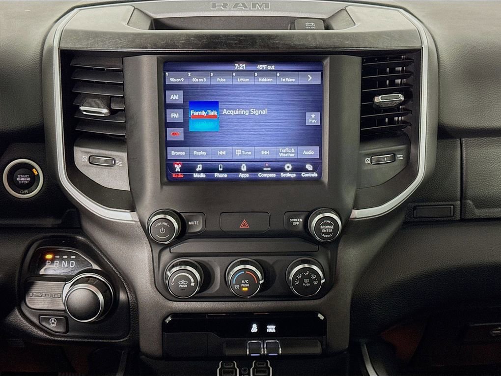 Used 2020 RAM 1500 Big Horn image 39