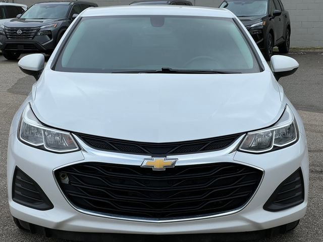 Used 2019 Chevrolet Cruze LS FWD image 29
