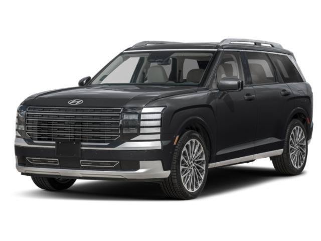 New 2027 Hyundai Palisade Calligraphy AWD/4WD image 1