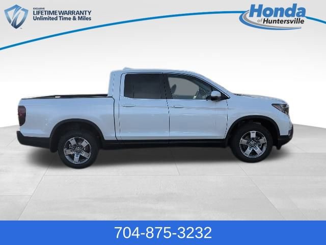 New 2026 Honda Ridgeline RTL image 5