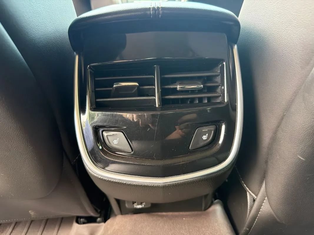 Used 2018 Cadillac XTS Luxury FWD image 54