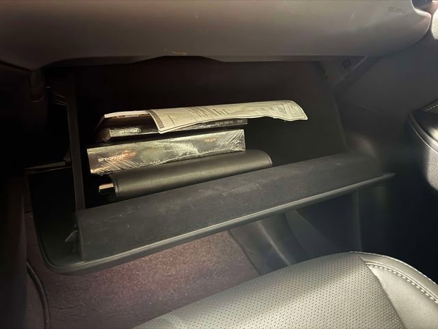 Certified 2026 Lexus NX 350 AWD w/ Cold Area Package image 40