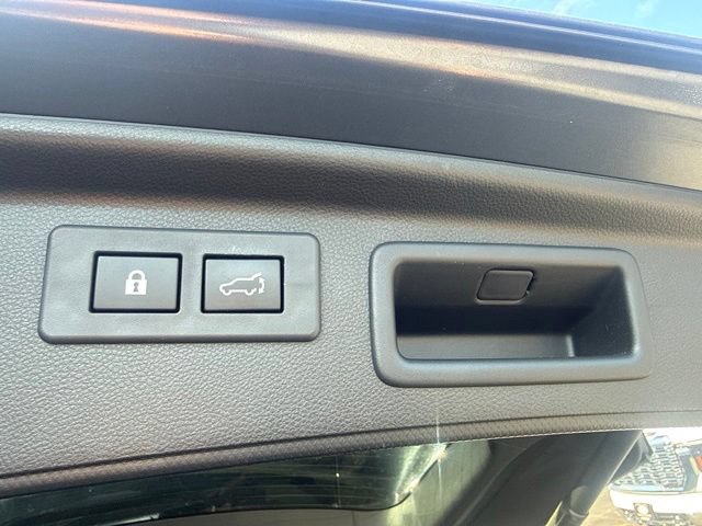 Used 2021 Subaru Forester Sport AWD/4WD image 28