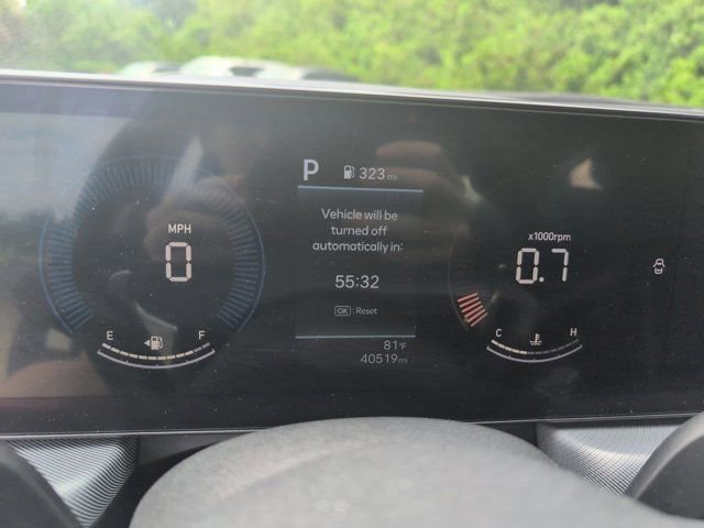 Used 2025 Hyundai Sonata SEL image 16