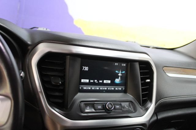 Used 2017 GMC Acadia SLE AWD/4WD image 19