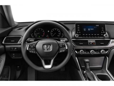 Used 2020 Honda Accord LX image 7
